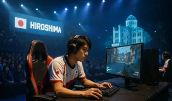 日本のeスポーツ：広島は新たな競技拠点になれるのか？