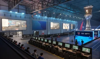 広島が拓くeSportsハブの未来:地域大会、成功物語、そして次のステージ 広島が拓くeSportsハブの未来:地域大会、成功物語、そして次のステージ