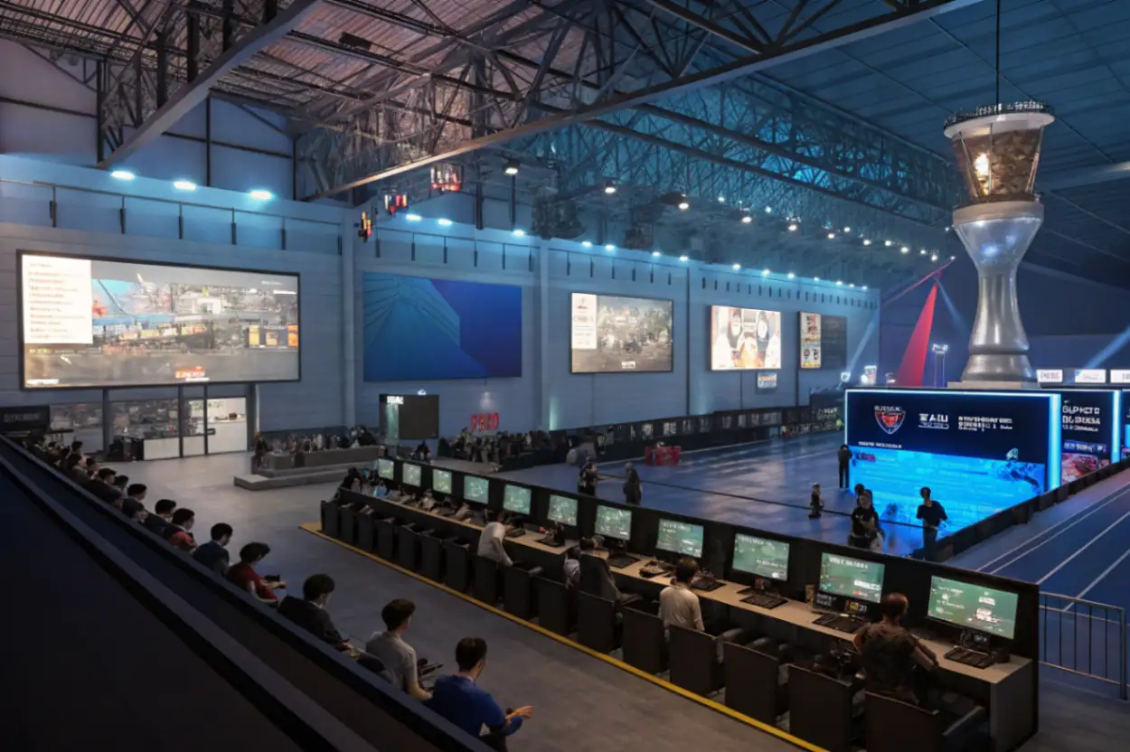 広島のeSports発展：地域大会と成功事例、未来展望まとめ