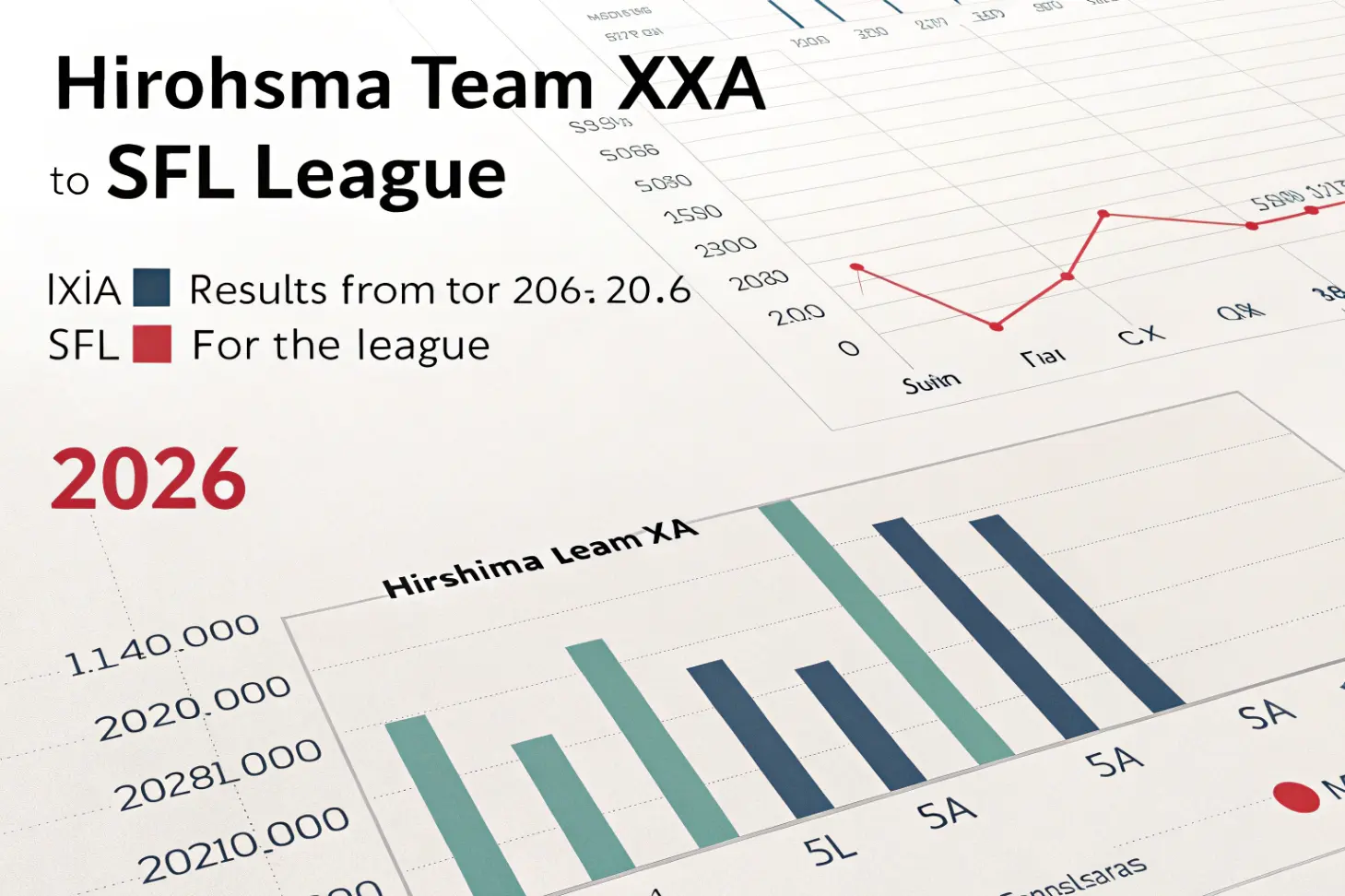 Hiroshima TEAM iXAのSFL結果と2026年予測