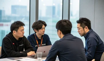 Hiroshima TEAM iXAインタビュー：ACQUA、Hibikiらが語る挑戦と未来